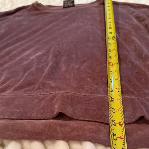 Cozy Jogger set in Purple - Picture 9 of 9